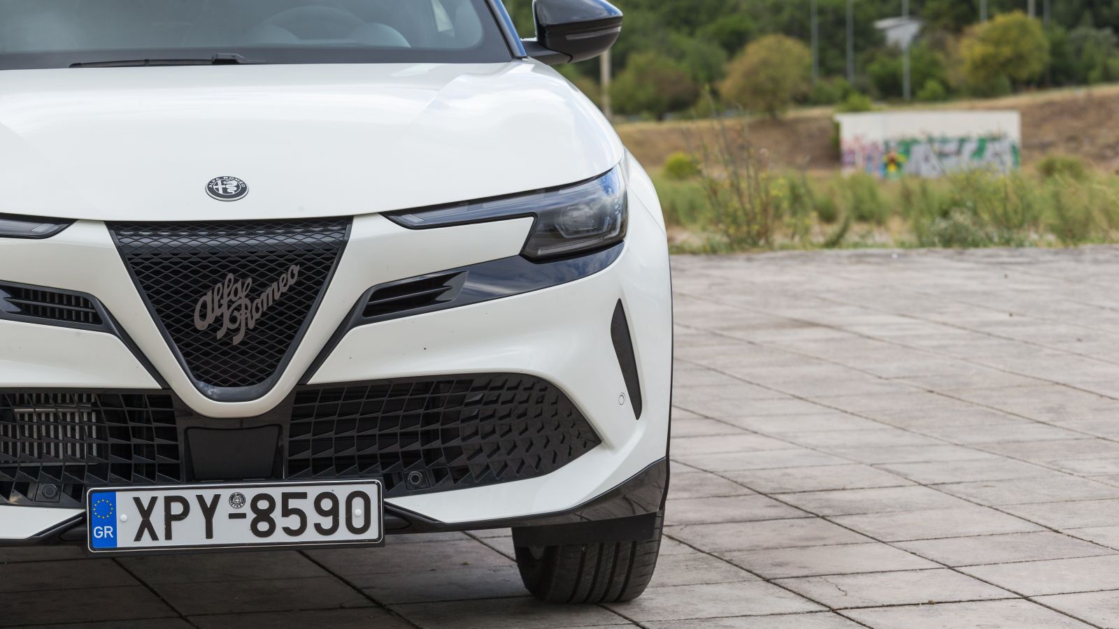 Alfa Romeo Junior Ibrida 145 PS: Ιταλική φινέτσα με υβριδική «καρδιά»